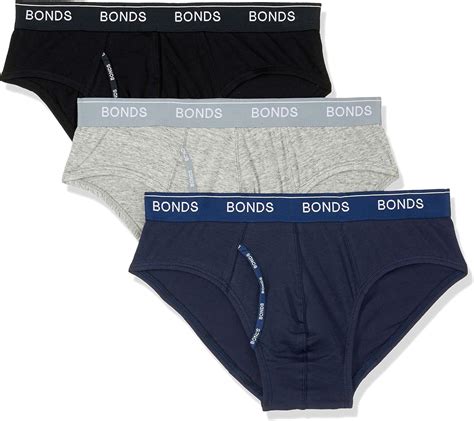 Amazon.com: Bonds Underwear